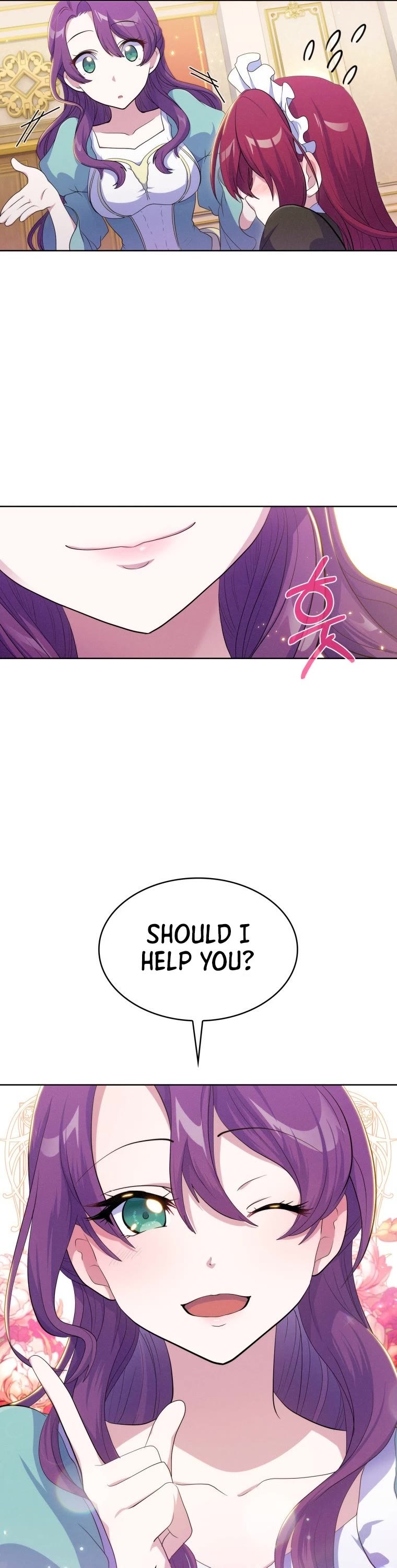 Never Die Extra Chapter 12 page 34 - Chapter 12