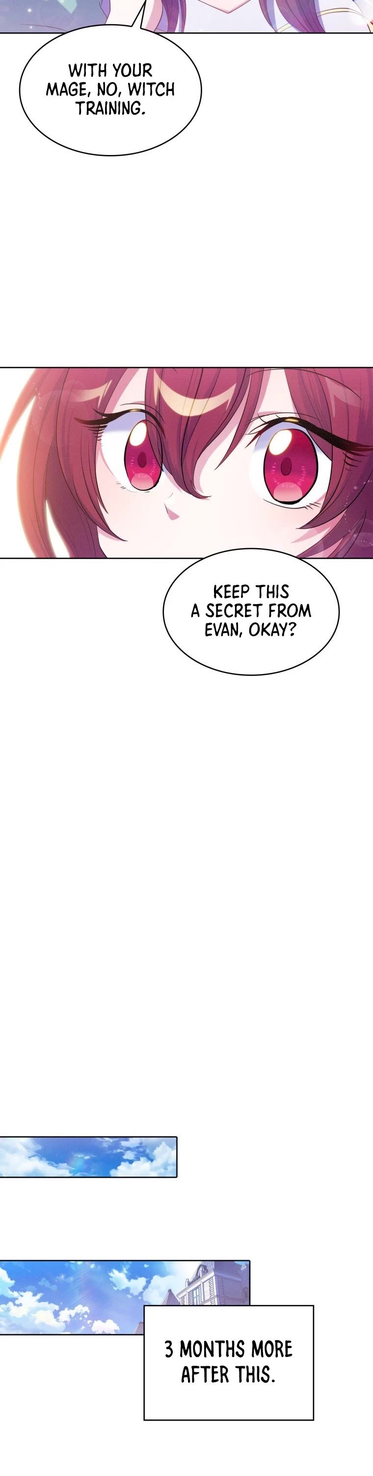 Never Die Extra Chapter 12 page 35 - Chapter 12