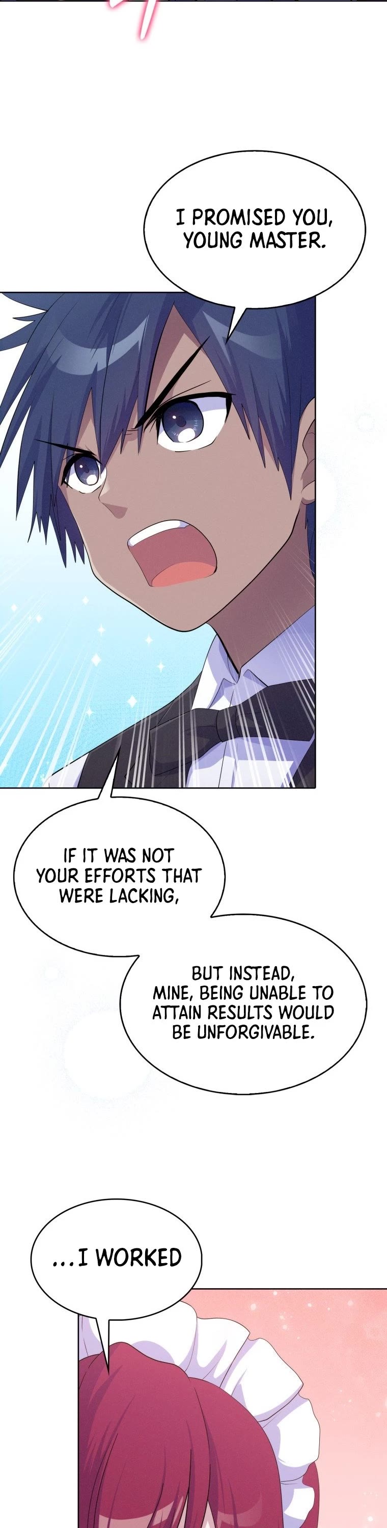 Never Die Extra Chapter 12 page 7 - Chapter 12