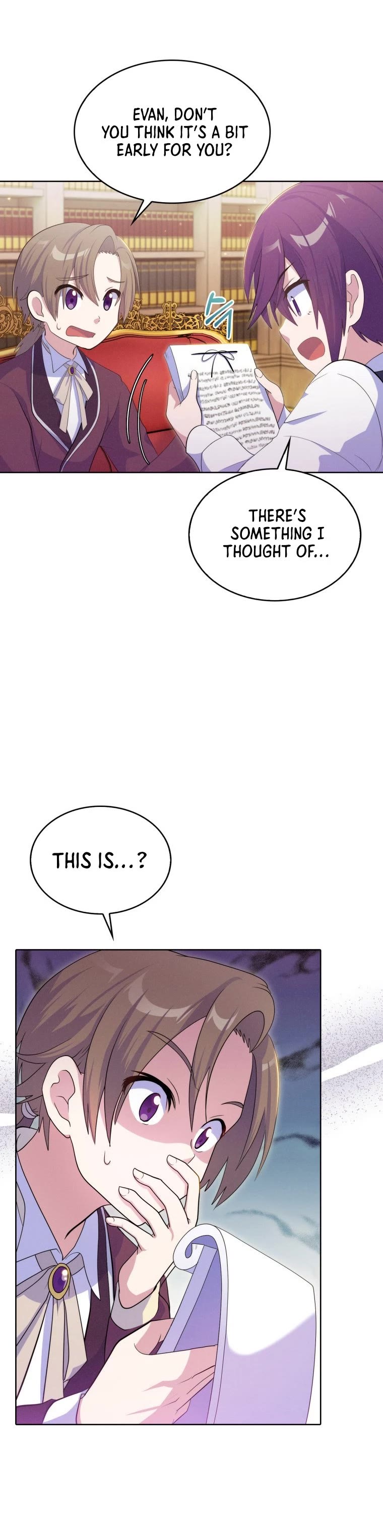 Never Die Extra Chapter 13 page 10 - Chapter 13