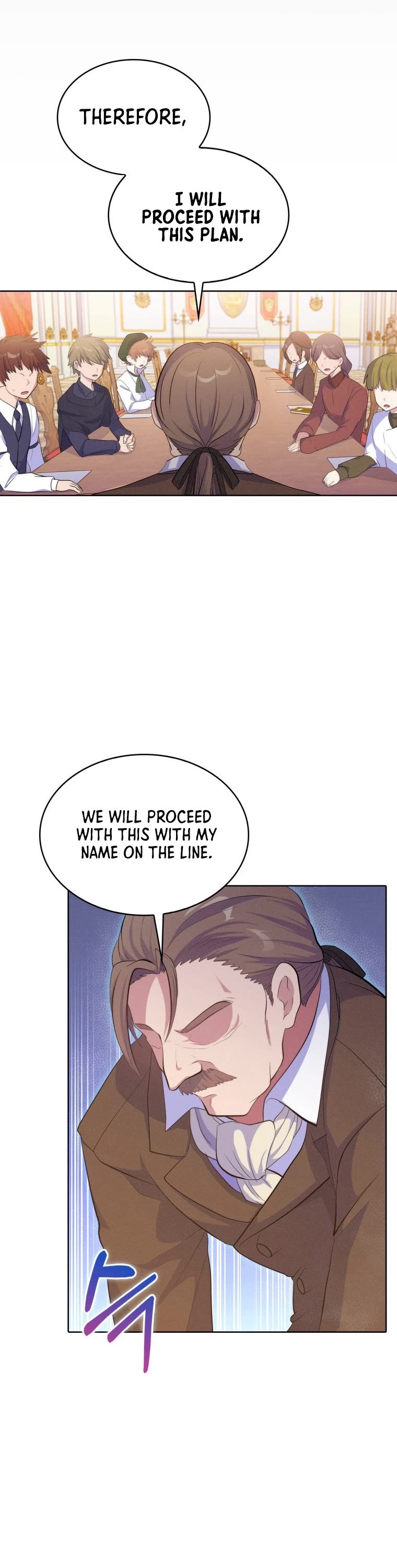 Never Die Extra Chapter 13 page 35 - Chapter 13