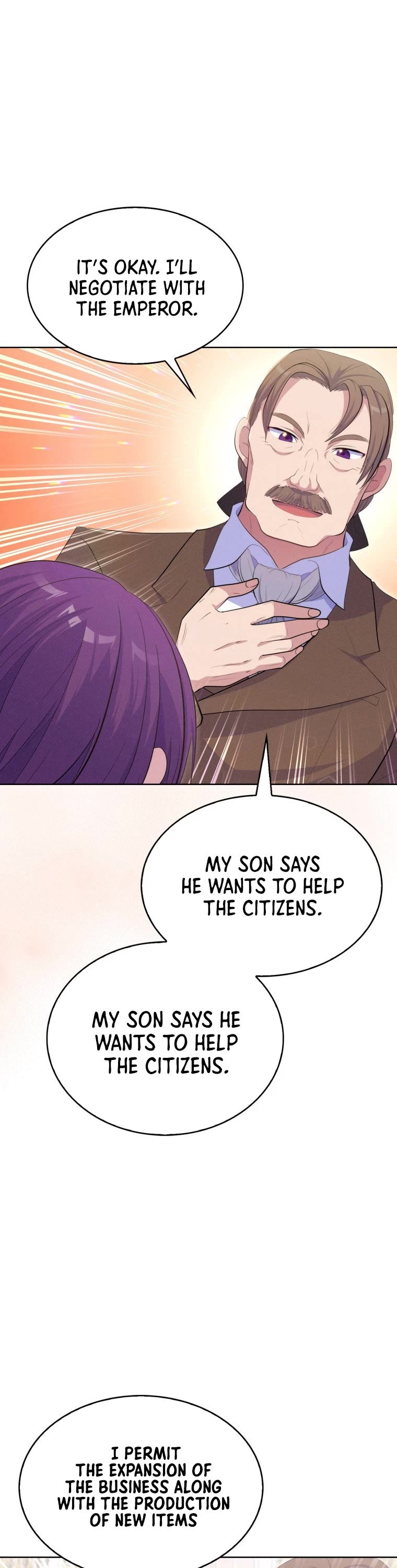 Never Die Extra Chapter 13 page 39 - Chapter 13