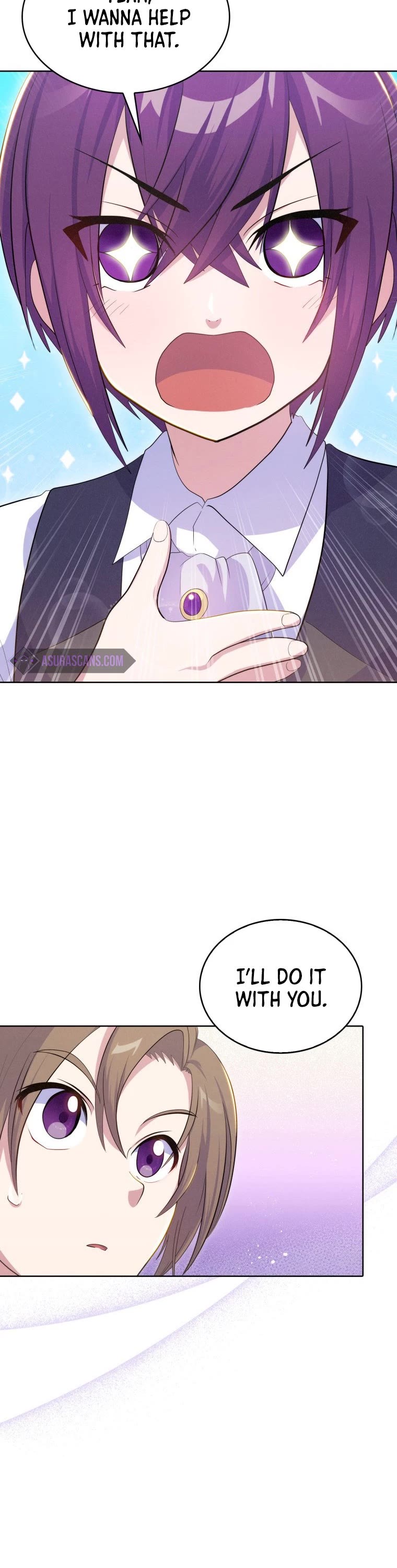 Never Die Extra Chapter 13 page 9 - Chapter 13