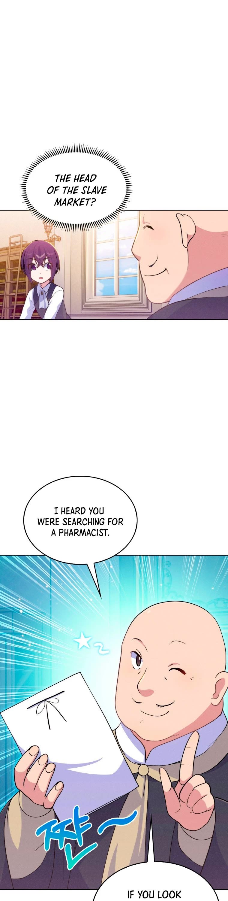 Never Die Extra Chapter 14 page 10 - Chapter 14