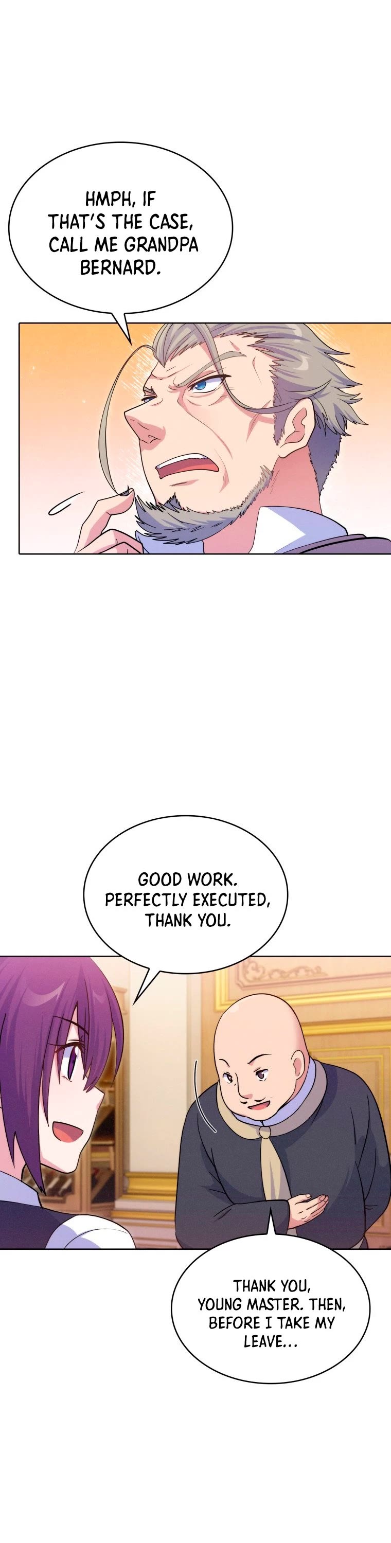 Never Die Extra Chapter 14 page 22 - Chapter 14