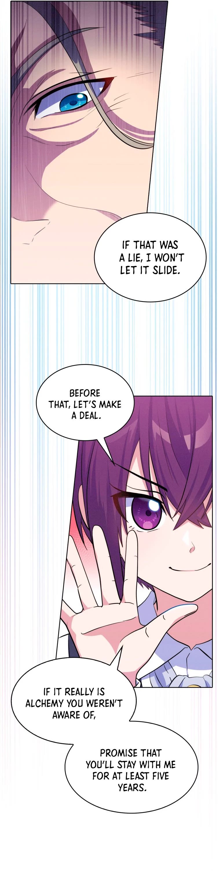 Never Die Extra Chapter 14 page 29 - Chapter 14