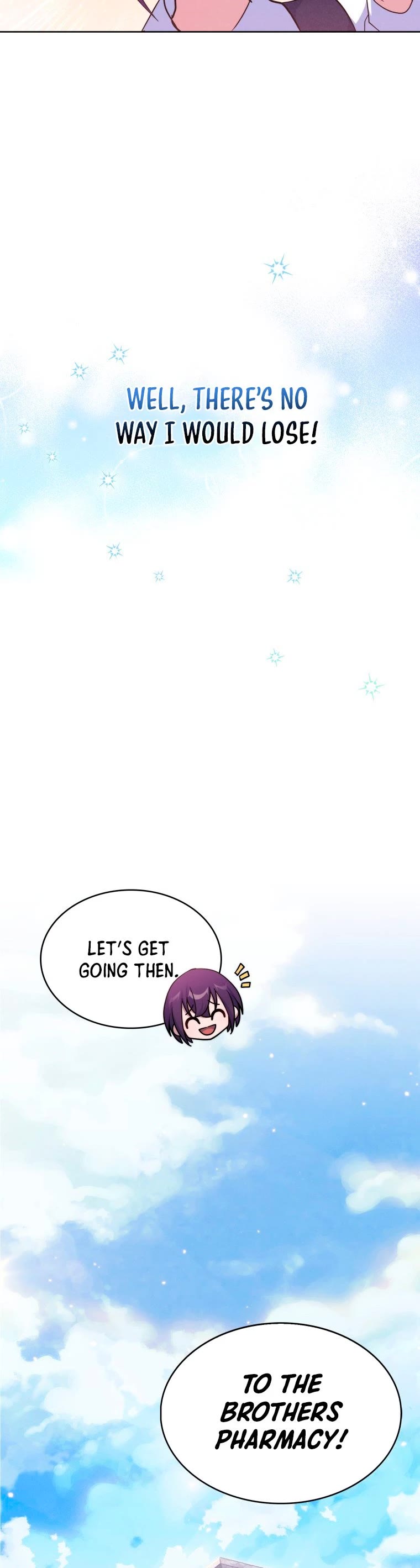 Never Die Extra Chapter 14 page 32 - Chapter 14