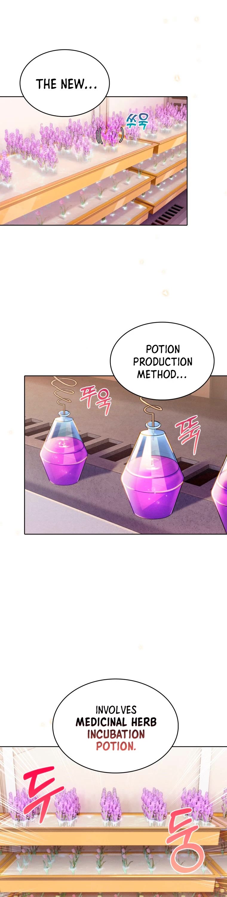 Never Die Extra Chapter 14 page 35 - Chapter 14