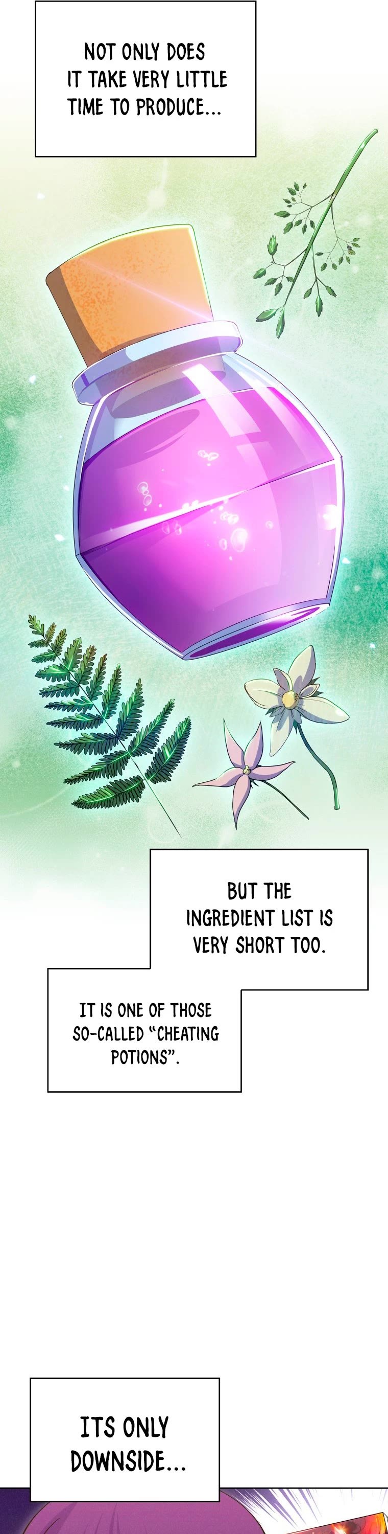 Never Die Extra Chapter 14 page 38 - Chapter 14