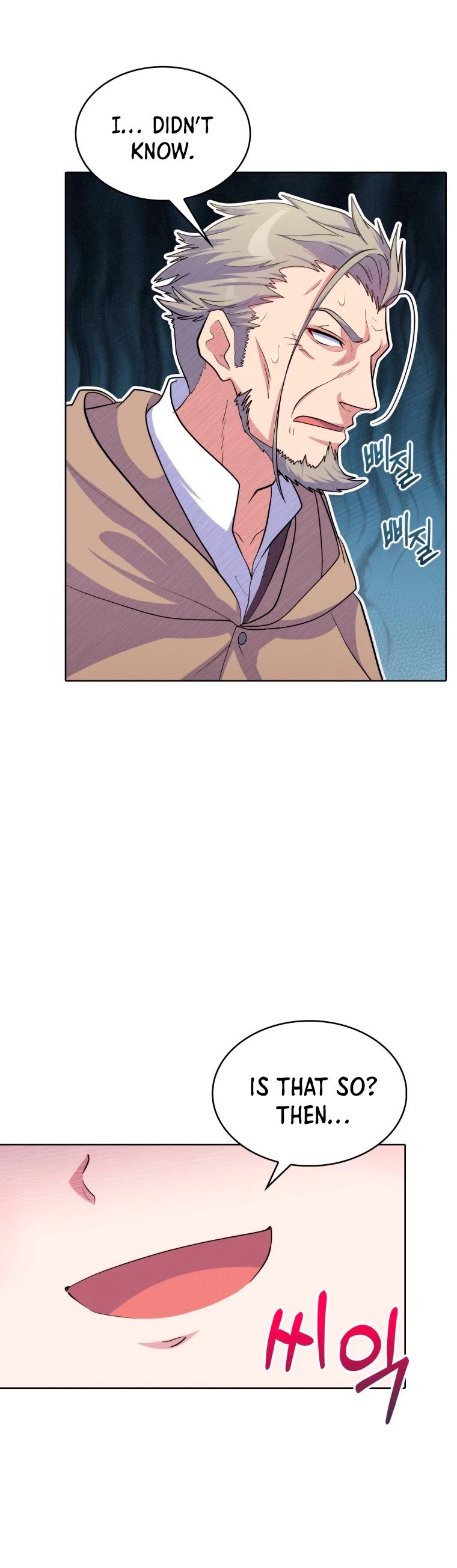 Never Die Extra Chapter 14 page 40 - Chapter 14