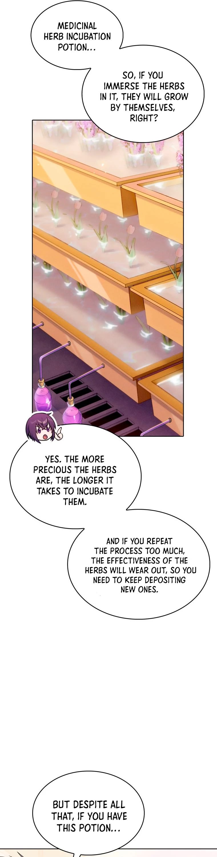 Never Die Extra Chapter 14 page 42 - Chapter 14