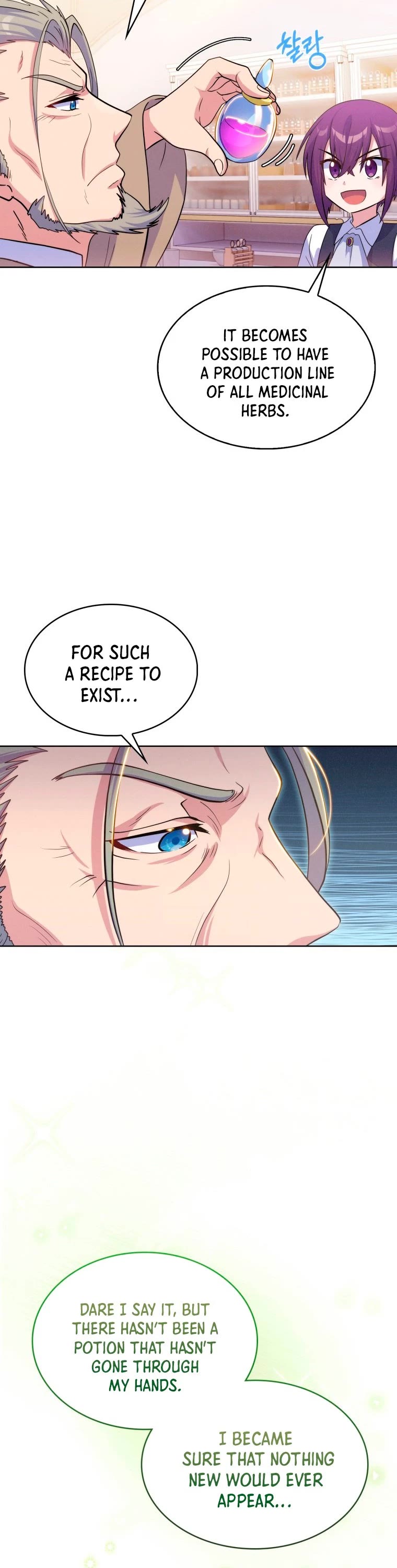 Never Die Extra Chapter 14 page 43 - Chapter 14