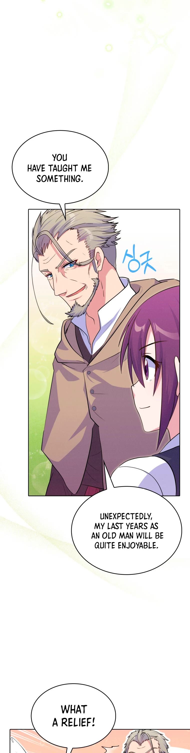 Never Die Extra Chapter 14 page 44 - Chapter 14
