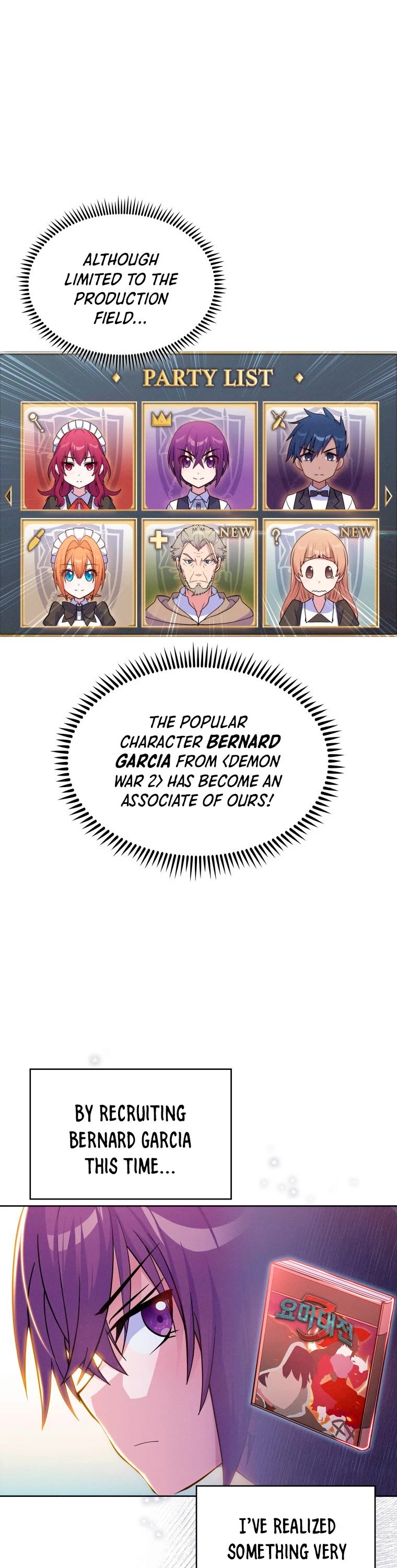 Never Die Extra Chapter 14 page 46 - Chapter 14