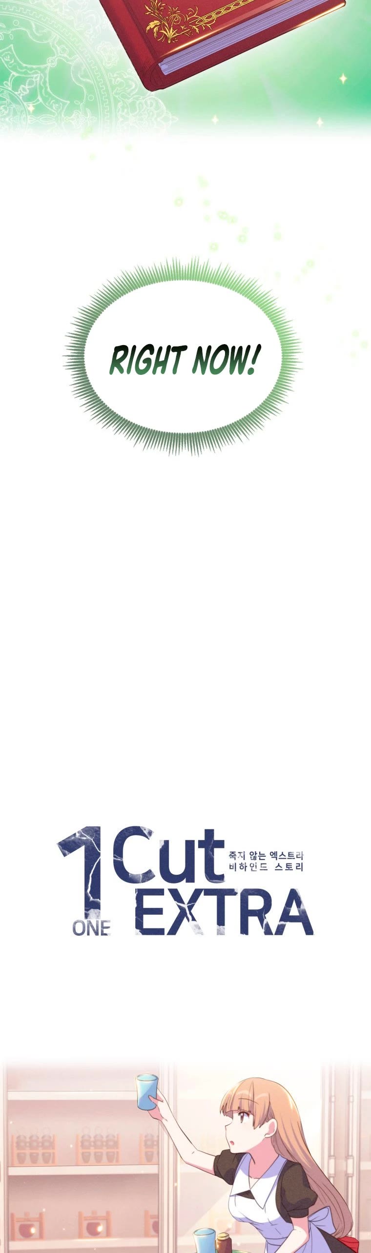 Never Die Extra Chapter 14 page 48 - Chapter 14