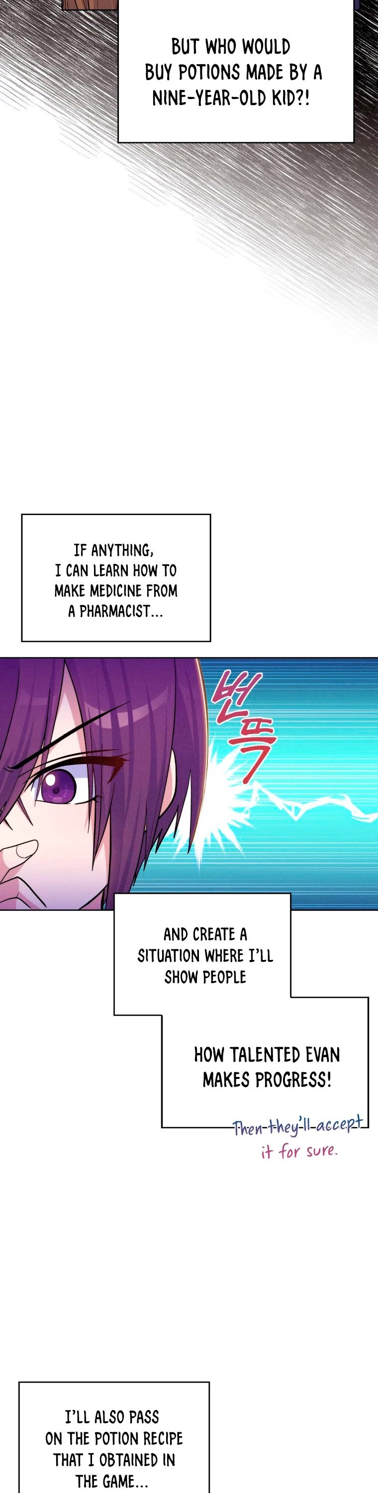 Never Die Extra Chapter 14 page 7 - Chapter 14