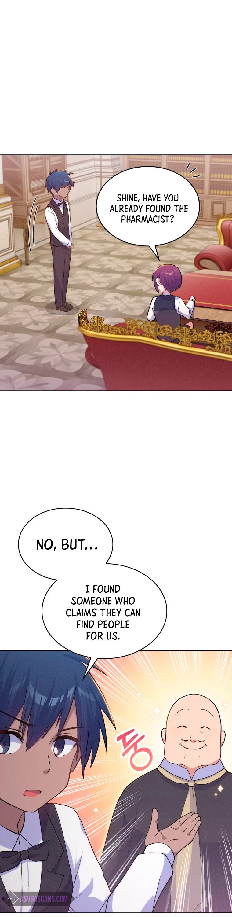 Never Die Extra Chapter 14 page 9 - Chapter 14
