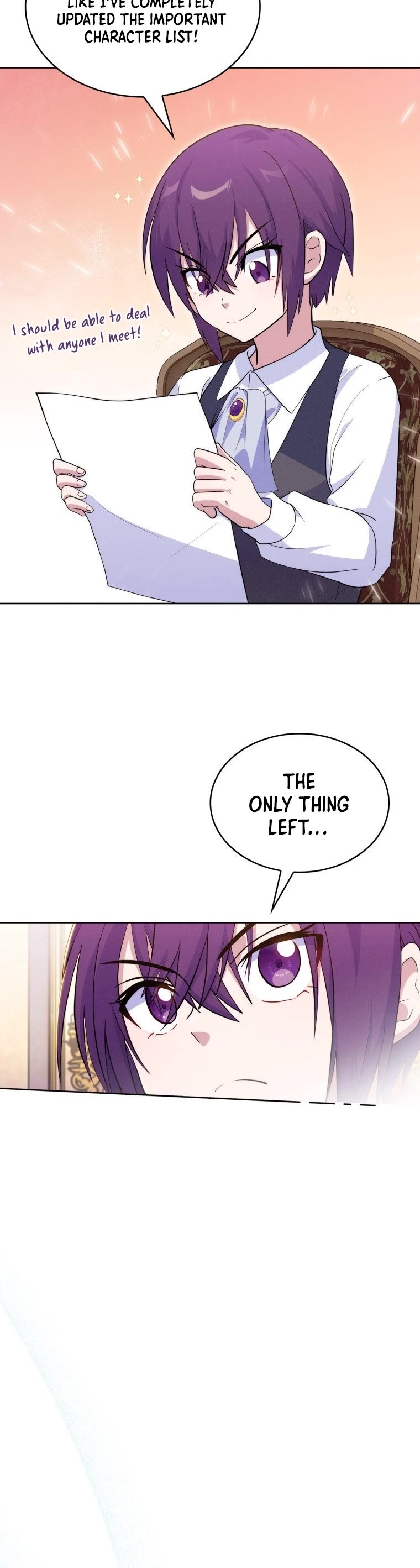 Never Die Extra Chapter 15 page 4 - Chapter 15