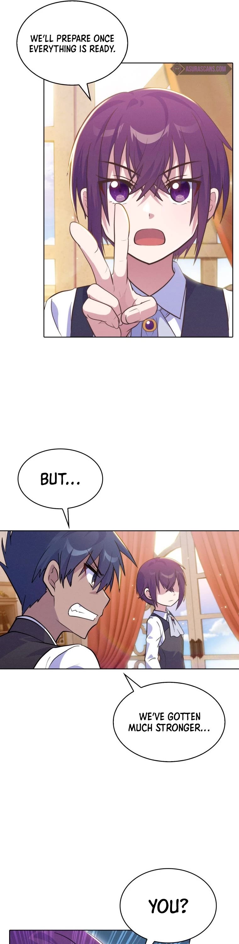 Never Die Extra Chapter 15 page 42 - Chapter 15