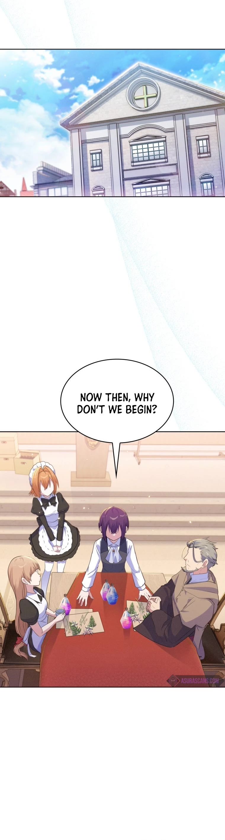Never Die Extra Chapter 15 page 5 - Chapter 15