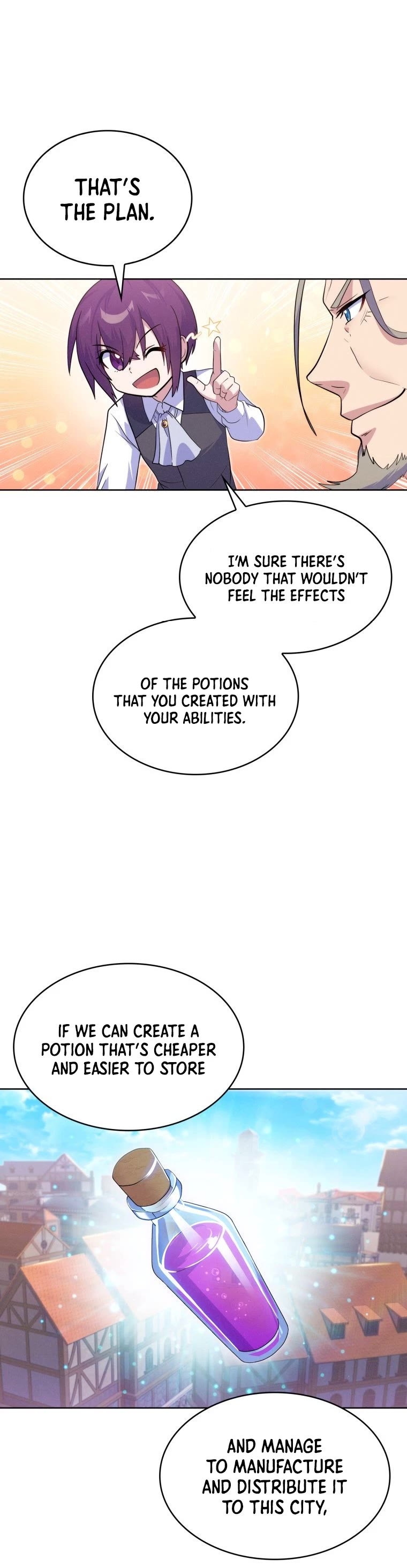 Never Die Extra Chapter 15 page 8 - Chapter 15