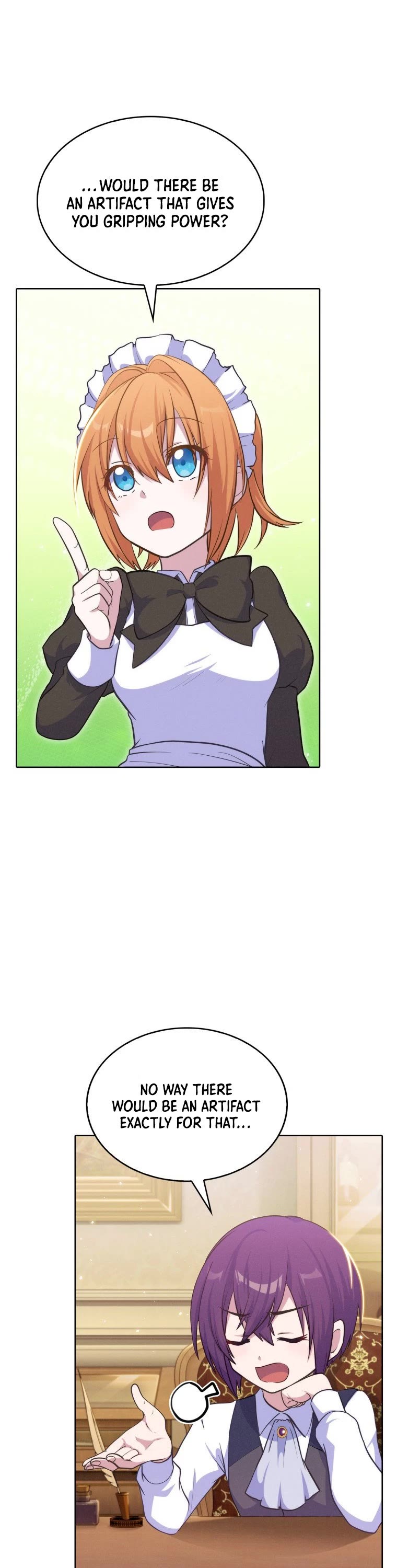 Never Die Extra Chapter 16 page 15 - Chapter 16