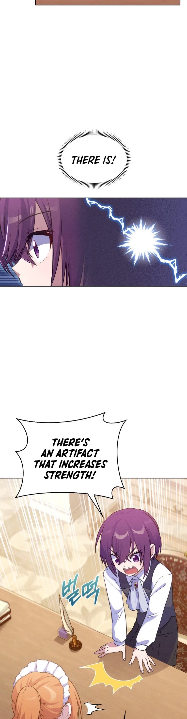 Never Die Extra Chapter 16 page 16 - Chapter 16