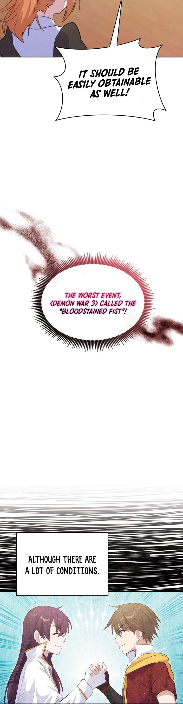 Never Die Extra Chapter 16 page 17 - Chapter 16
