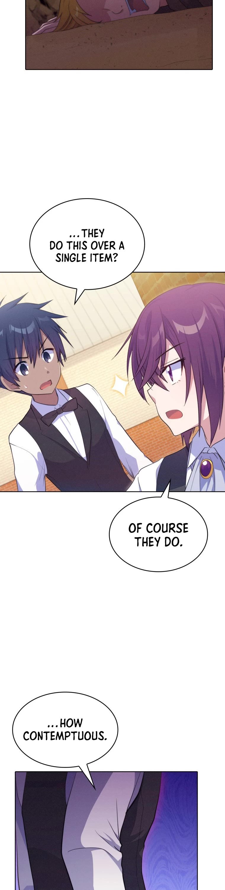 Never Die Extra Chapter 16 page 31 - Chapter 16