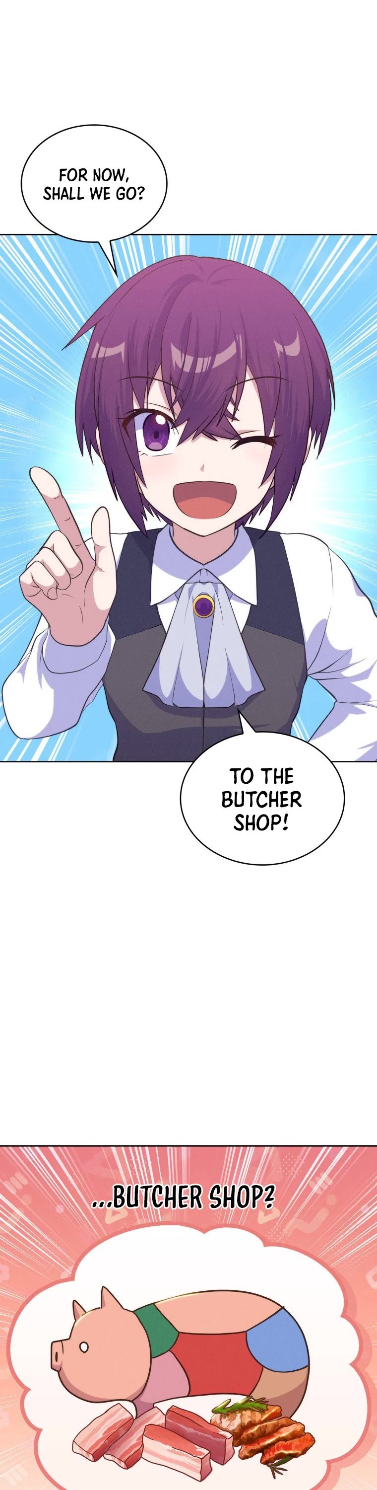 Never Die Extra Chapter 16 page 39 - Chapter 16
