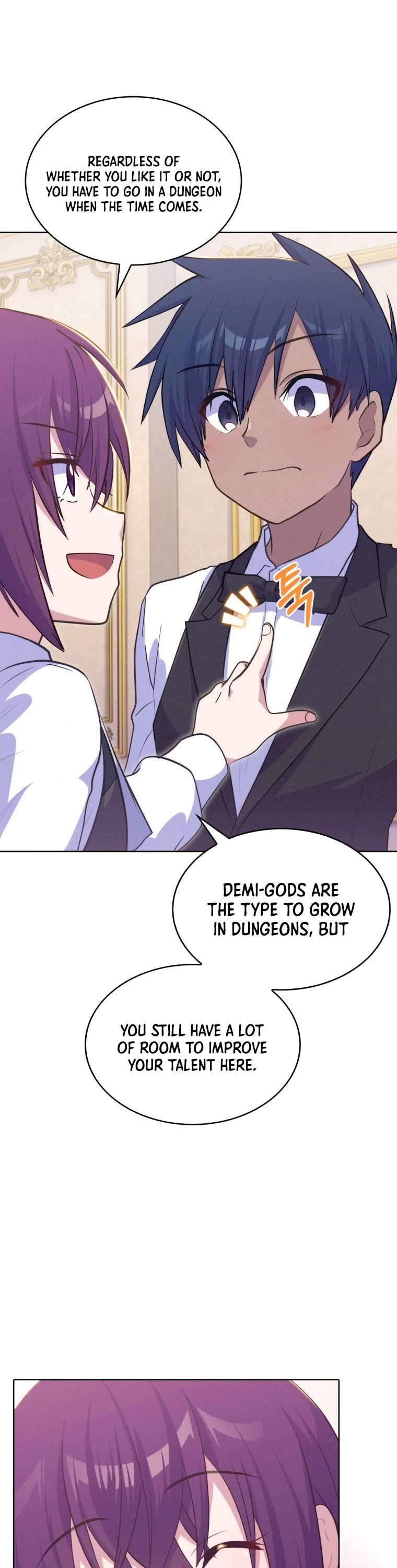 Never Die Extra Chapter 16 page 6 - Chapter 16