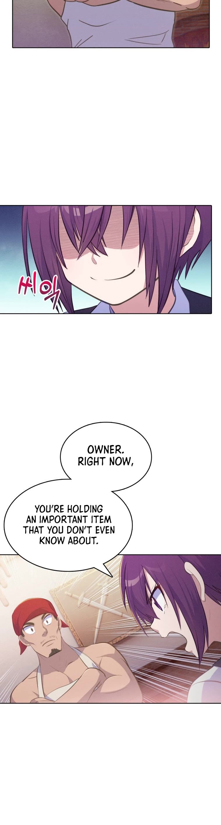 Never Die Extra Chapter 17 page 12 - Chapter 17