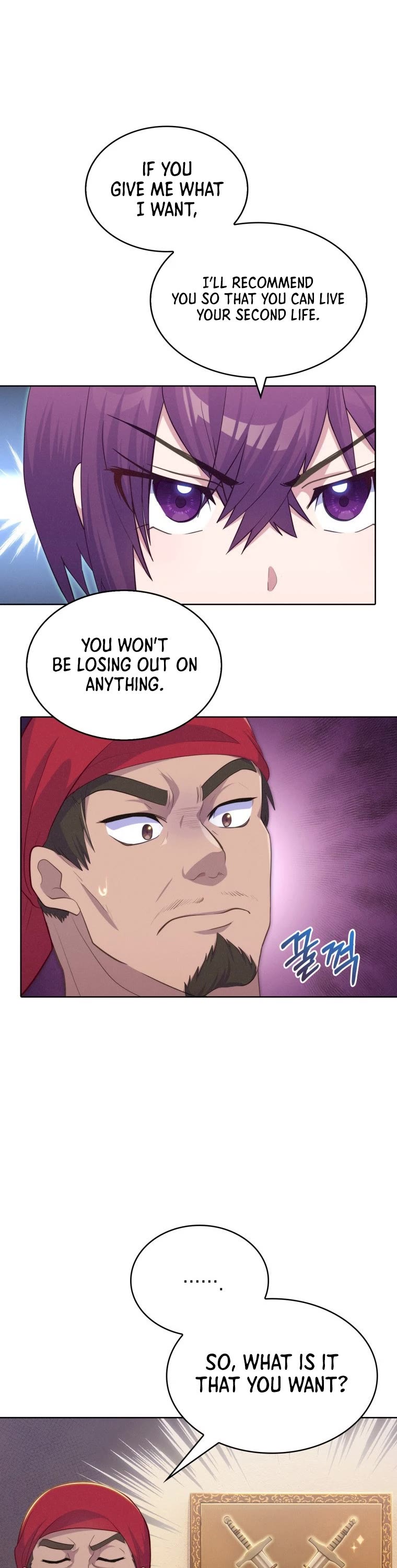Never Die Extra Chapter 17 page 16 - Chapter 17