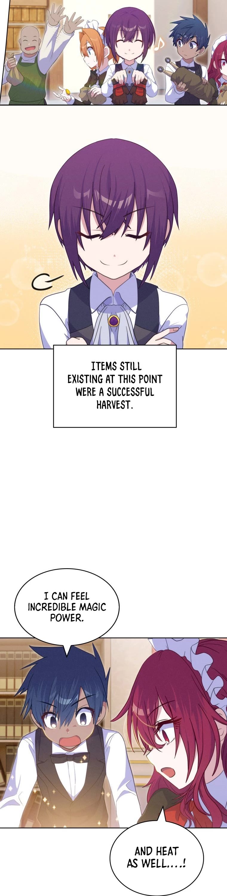 Never Die Extra Chapter 17 page 20 - Chapter 17