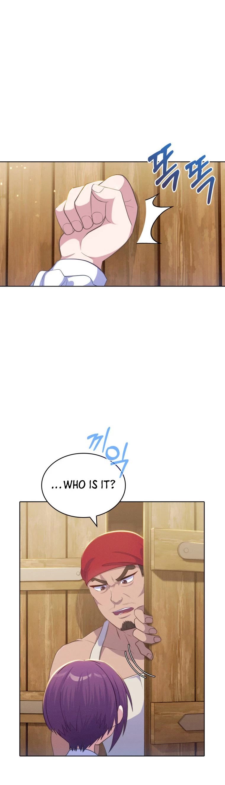 Never Die Extra Chapter 17 page 8 - Chapter 17