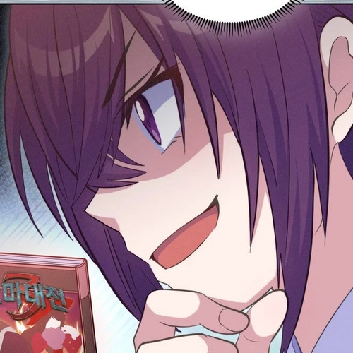 Never Die Extra Chapter 17 cover