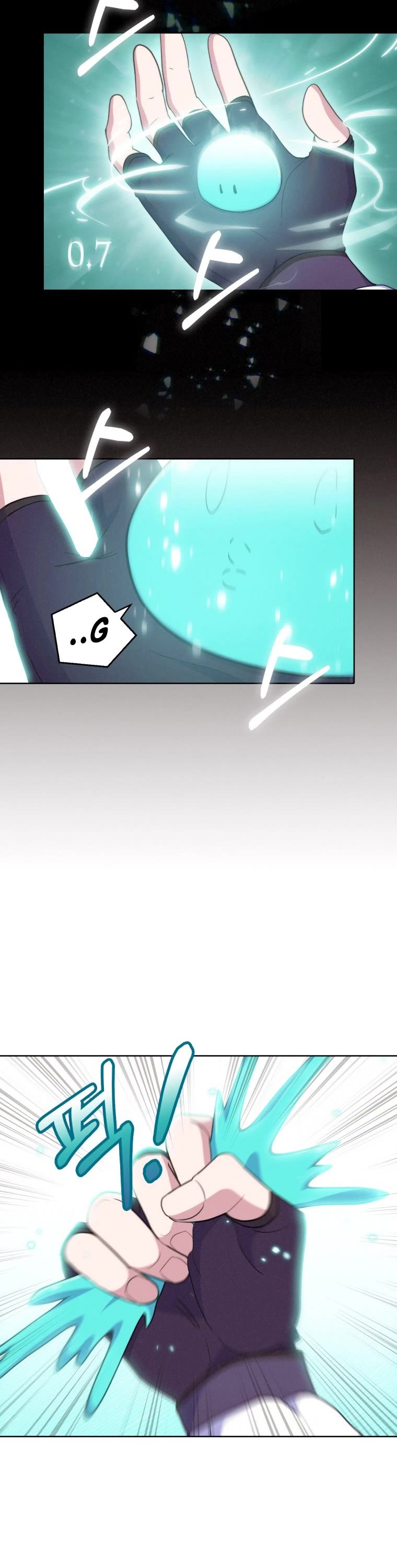 Never Die Extra Chapter 18 page 17 - Chapter 18
