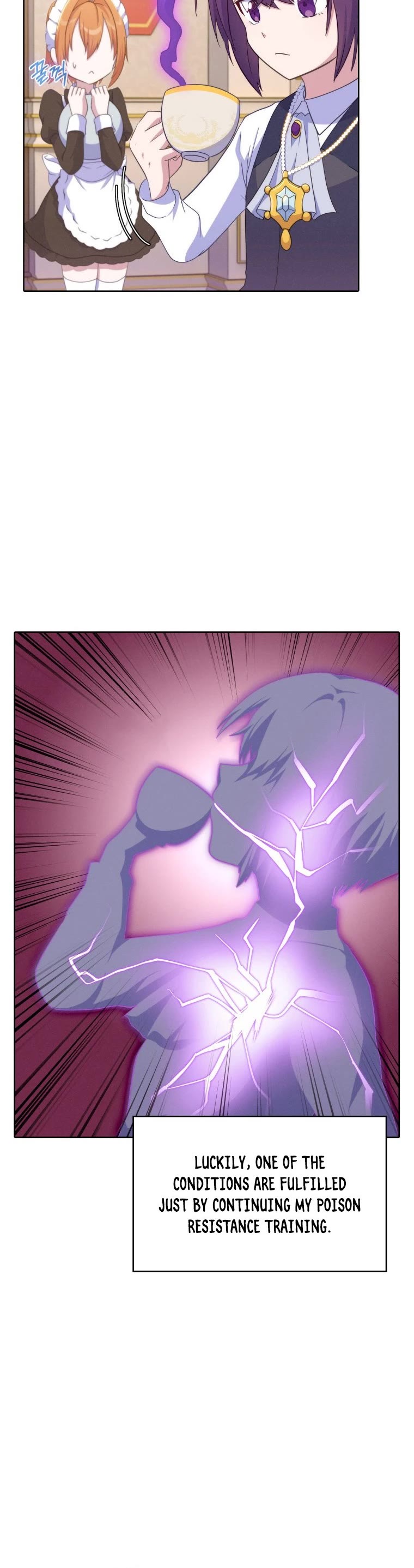Never Die Extra Chapter 18 page 29 - Chapter 18