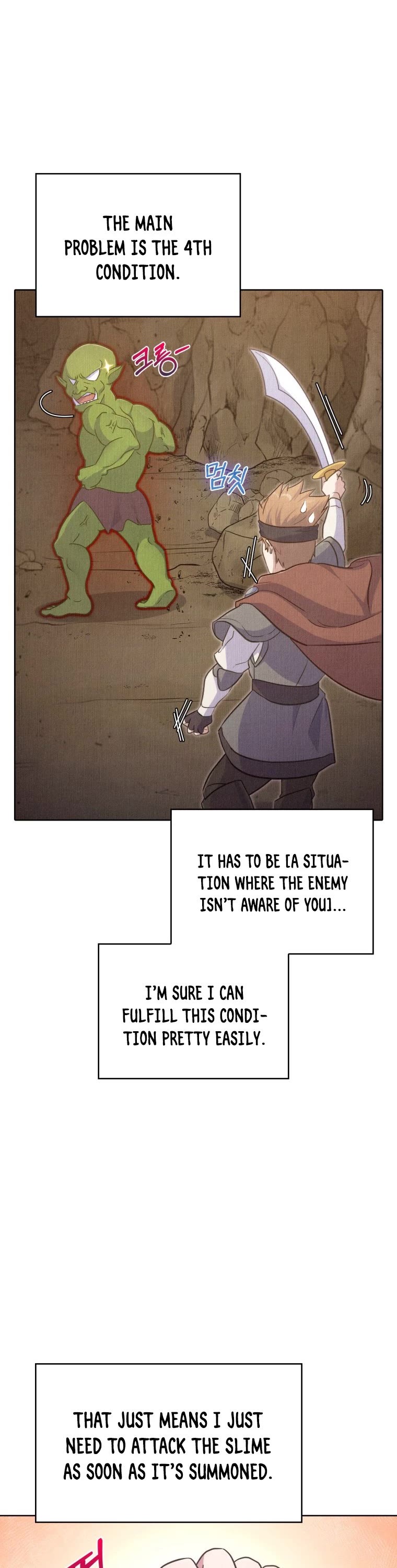 Never Die Extra Chapter 18 page 35 - Chapter 18