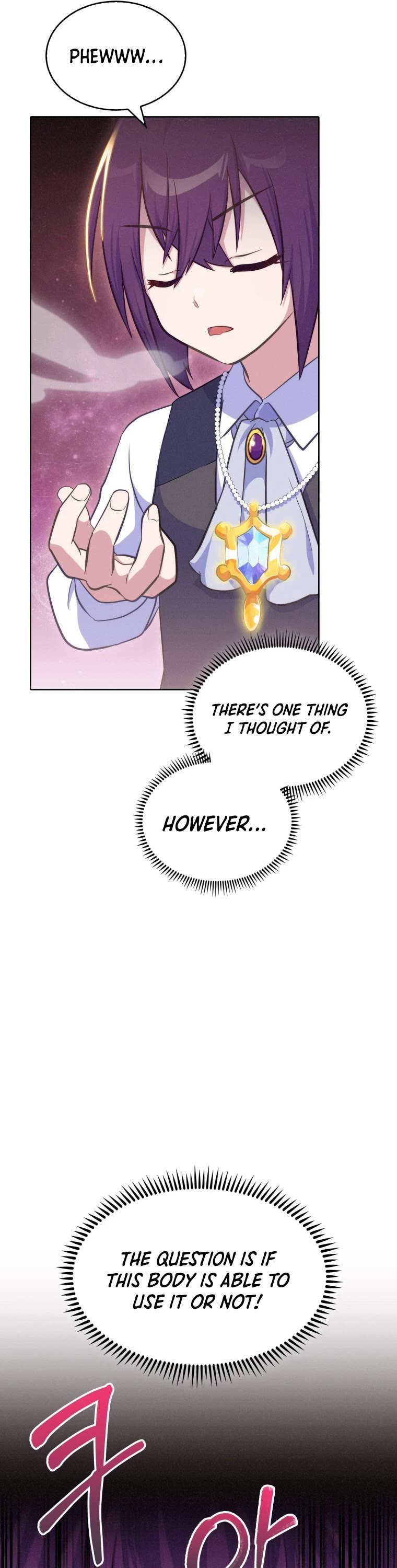 Never Die Extra Chapter 18 page 38 - Chapter 18