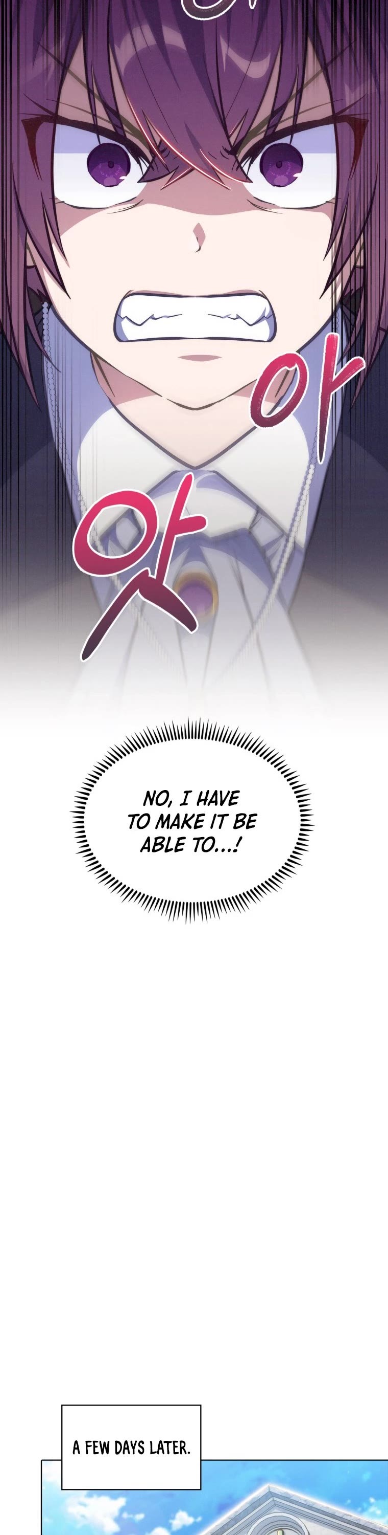 Never Die Extra Chapter 18 page 39 - Chapter 18