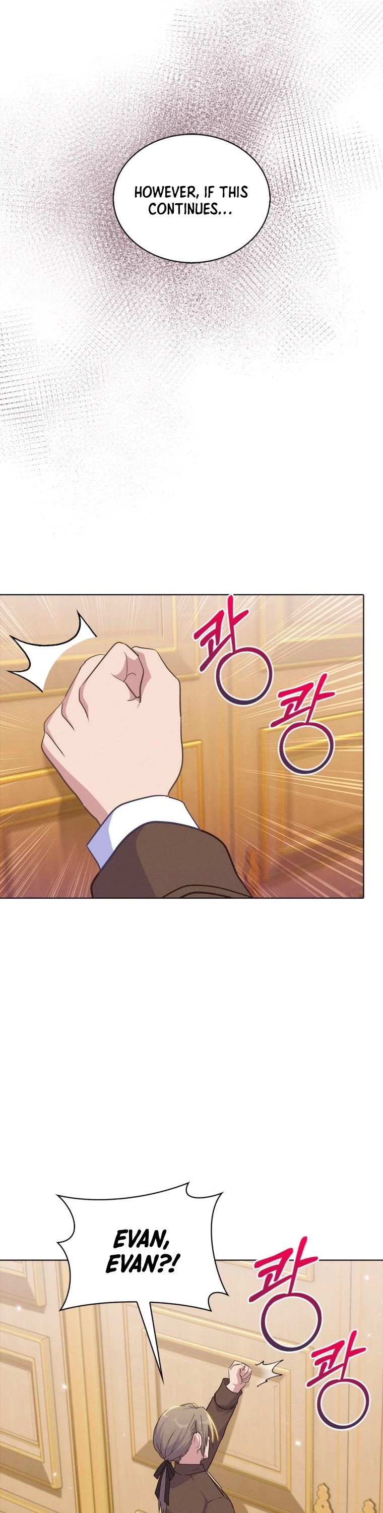 Never Die Extra Chapter 18 page 43 - Chapter 18