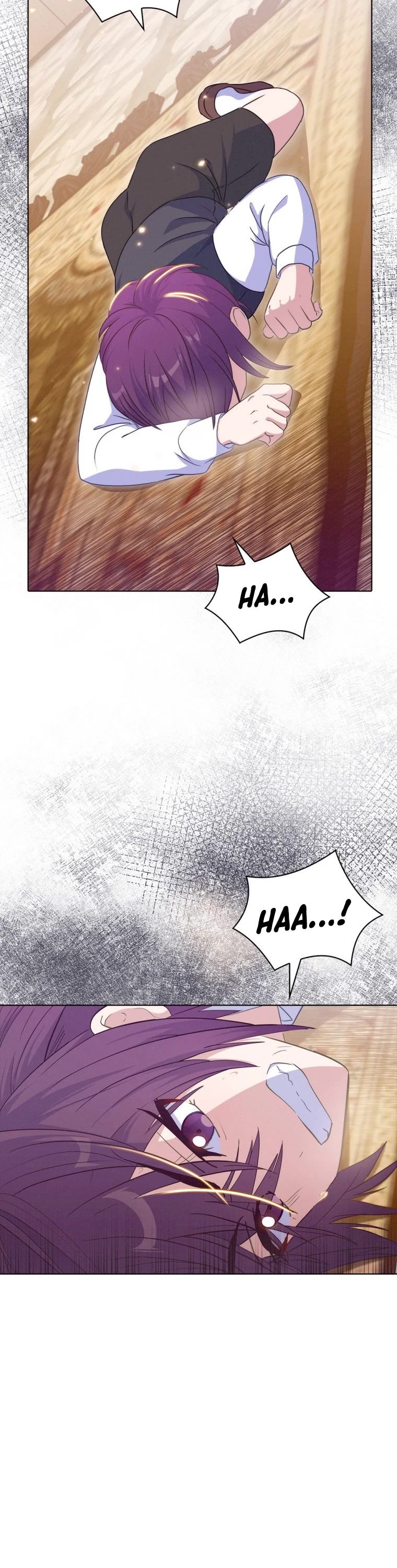Never Die Extra Chapter 18 page 45 - Chapter 18