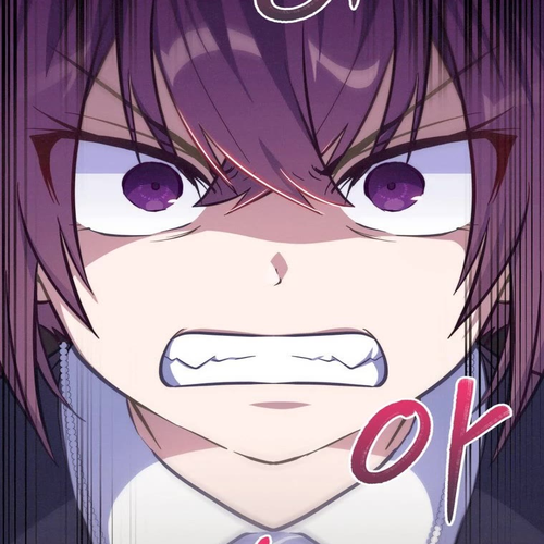 Never Die Extra Chapter 18 cover