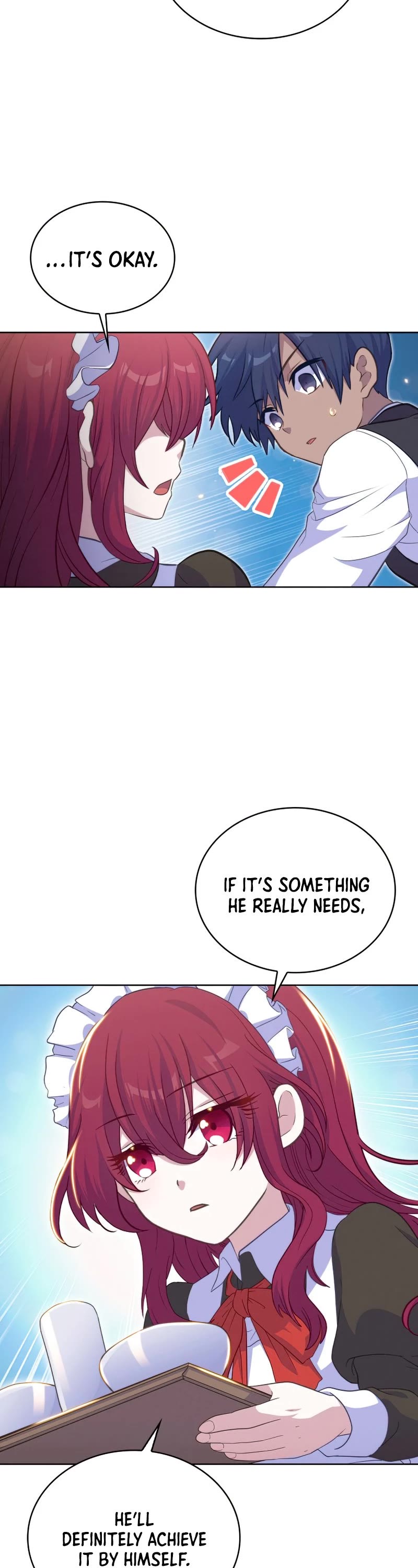 Never Die Extra Chapter 19 page 15 - Chapter 19