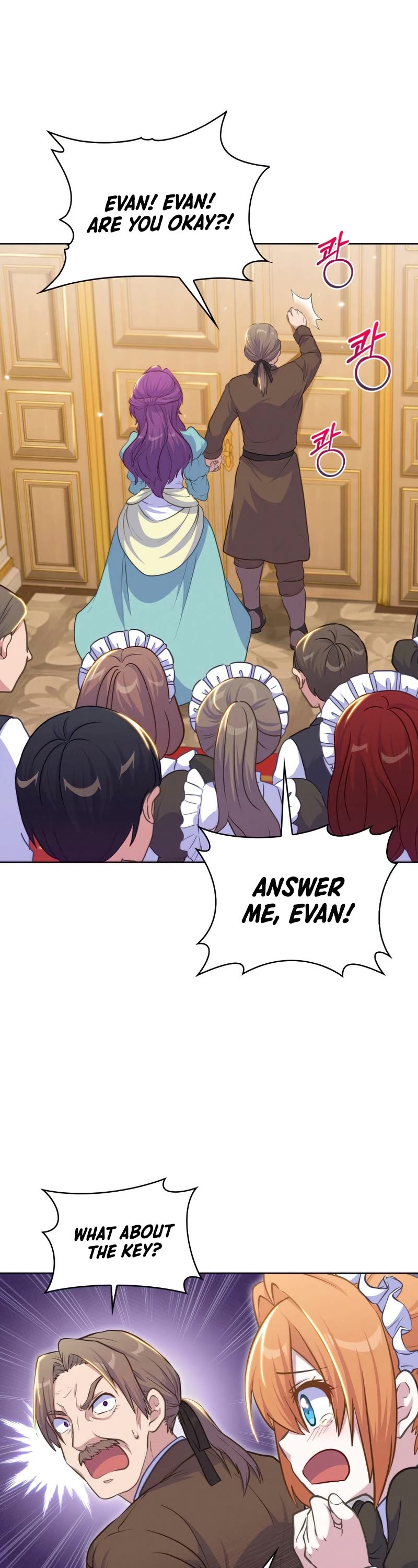 Never Die Extra Chapter 19 page 20 - Chapter 19