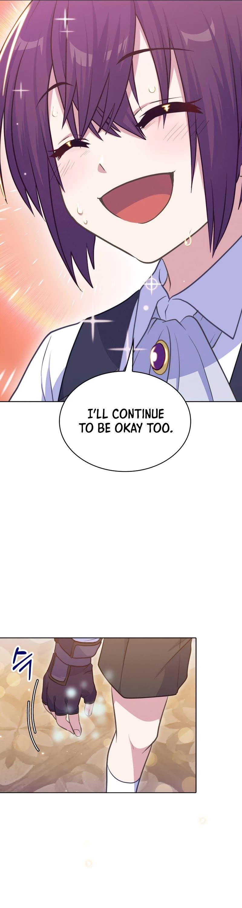Never Die Extra Chapter 19 page 26 - Chapter 19