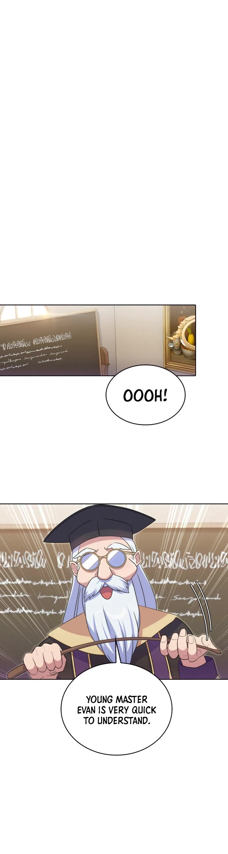 Never Die Extra Chapter 19 page 29 - Chapter 19