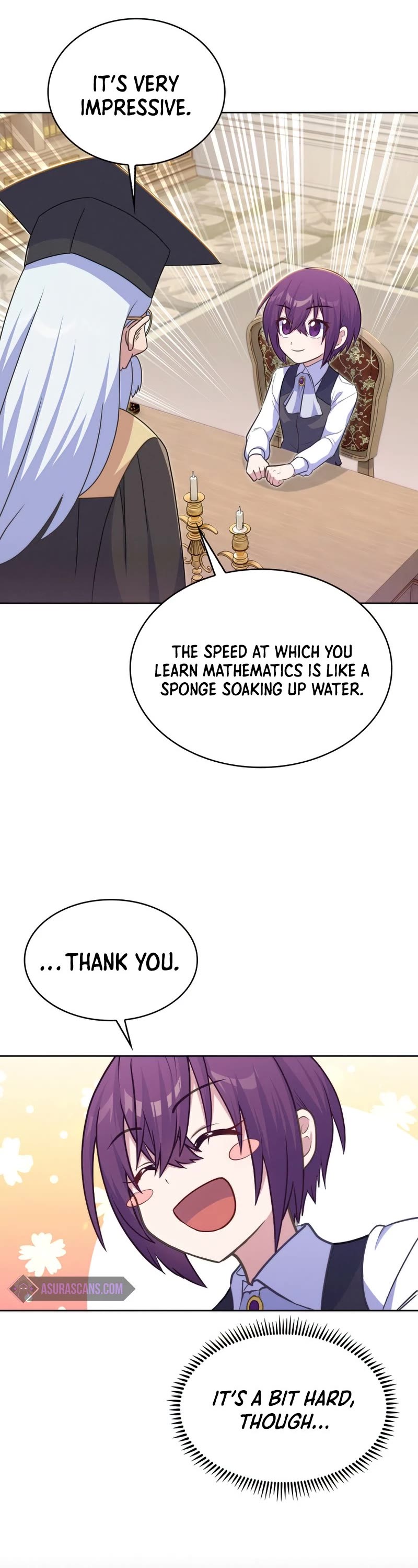 Never Die Extra Chapter 19 page 30 - Chapter 19