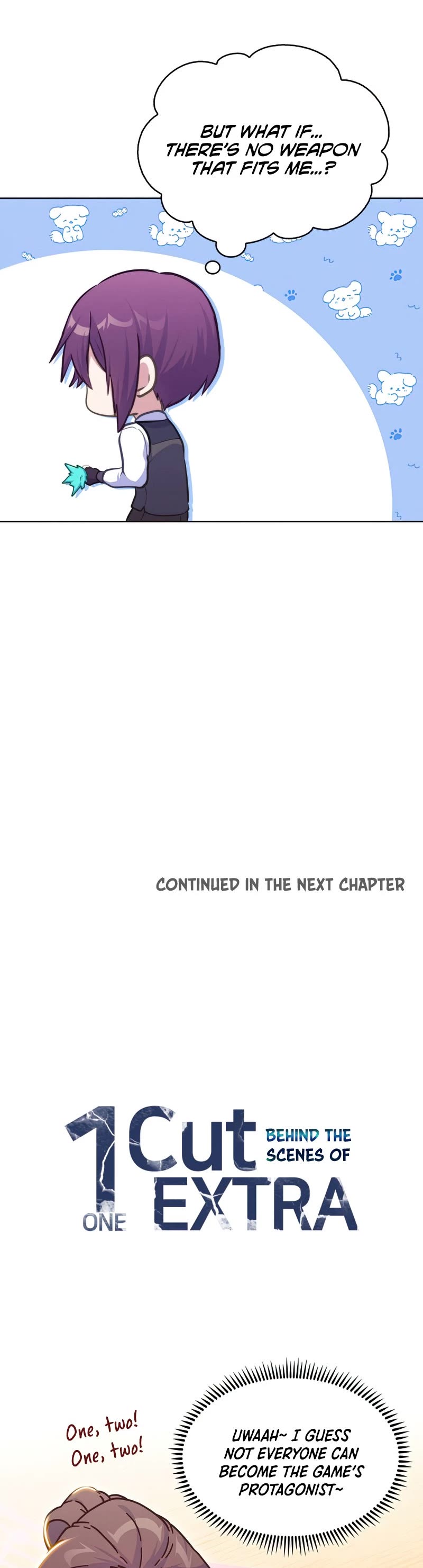 Never Die Extra Chapter 19 page 46 - Chapter 19